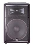 JBL JRX215 15 Inch Passive PA Speaker